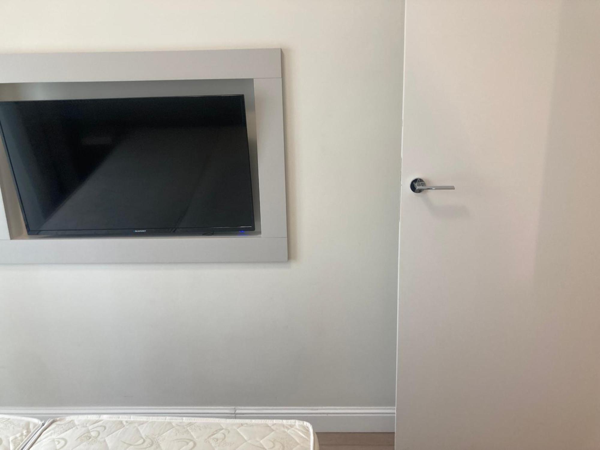Platinum Towers Hotel Apartments Varsovie Chambre photo